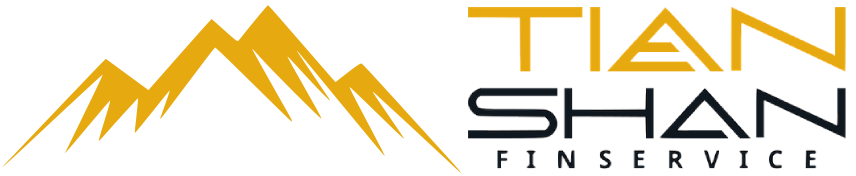 Tian Shan Finservice logo